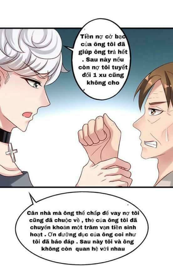 Tôi Không Muốn Fa Như Vậy Đâu Chương 83 Ảnh 12
