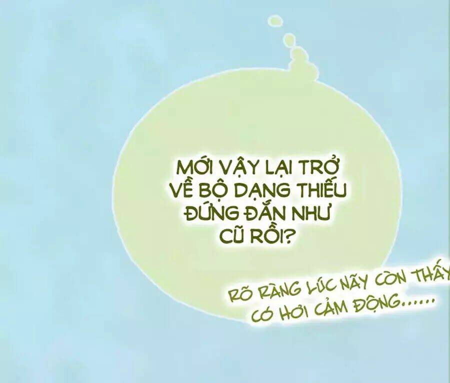 Mỹ Nhân Già Rồi Chương 56 Ảnh 77
