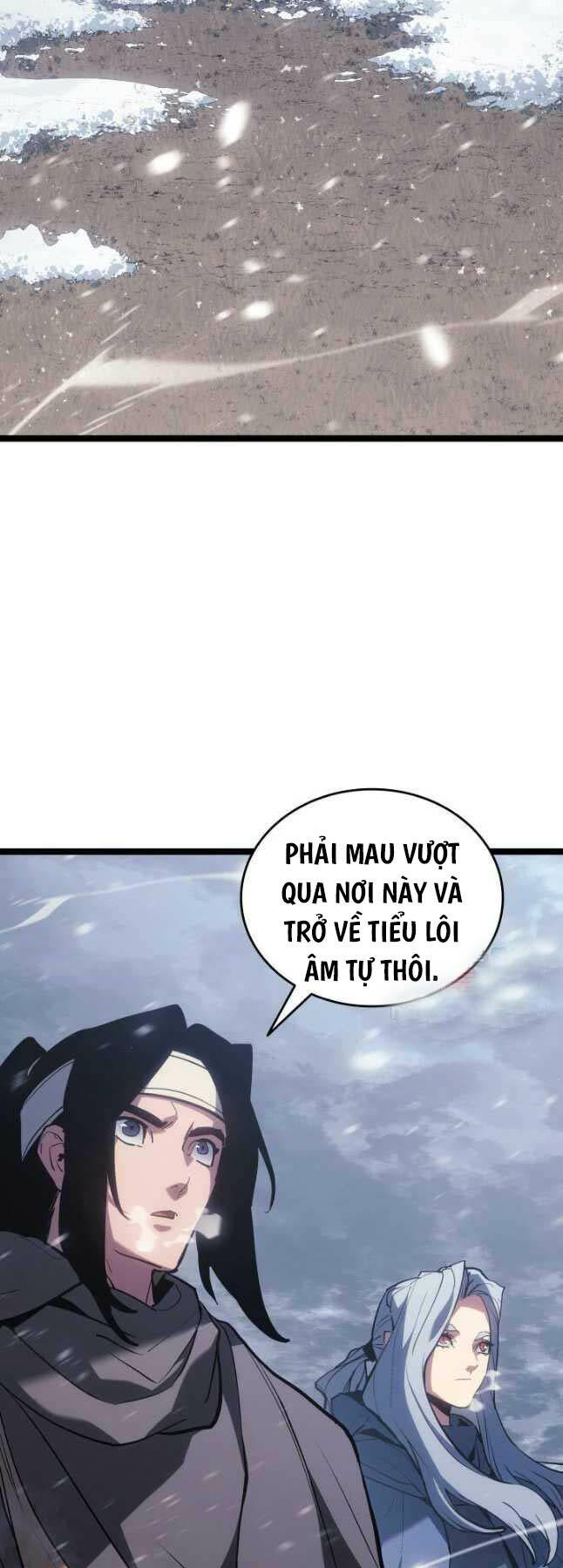 Tử Thần Phiêu Nguyệt Chương 92 Ảnh 26