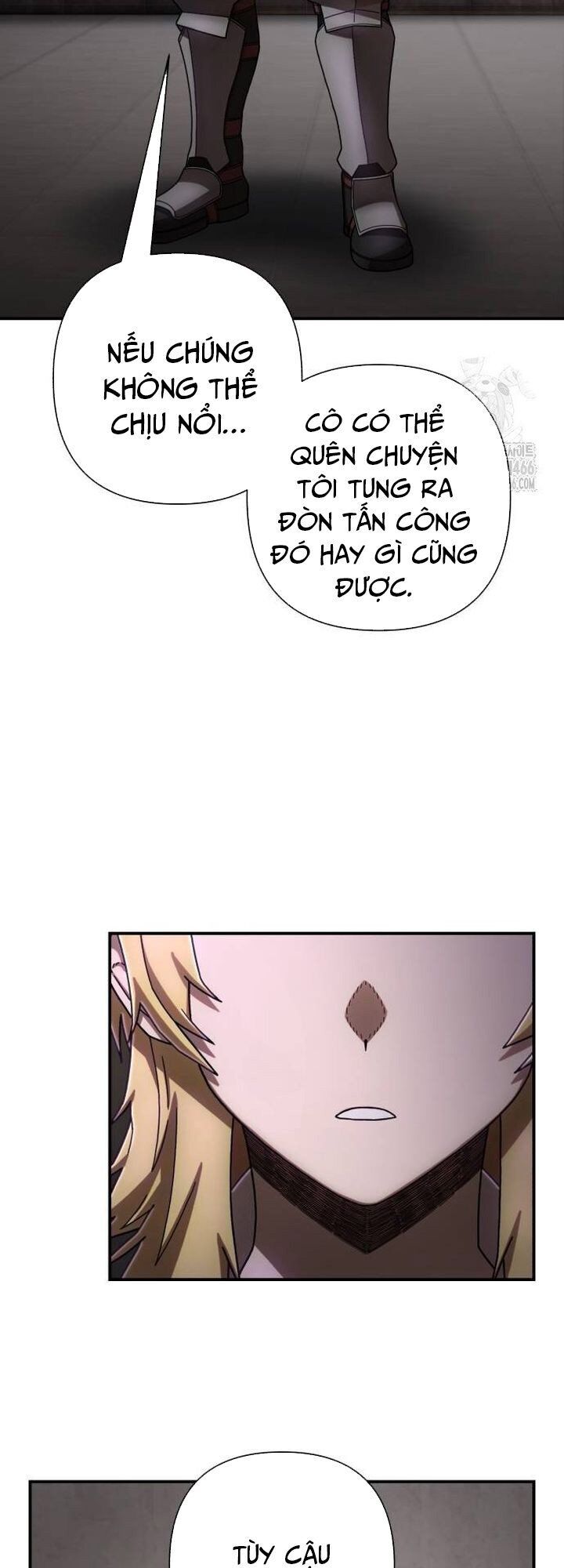 Sự Trở Lại Của Anh Hùng Diệt Thế Chương 146 Ảnh 41