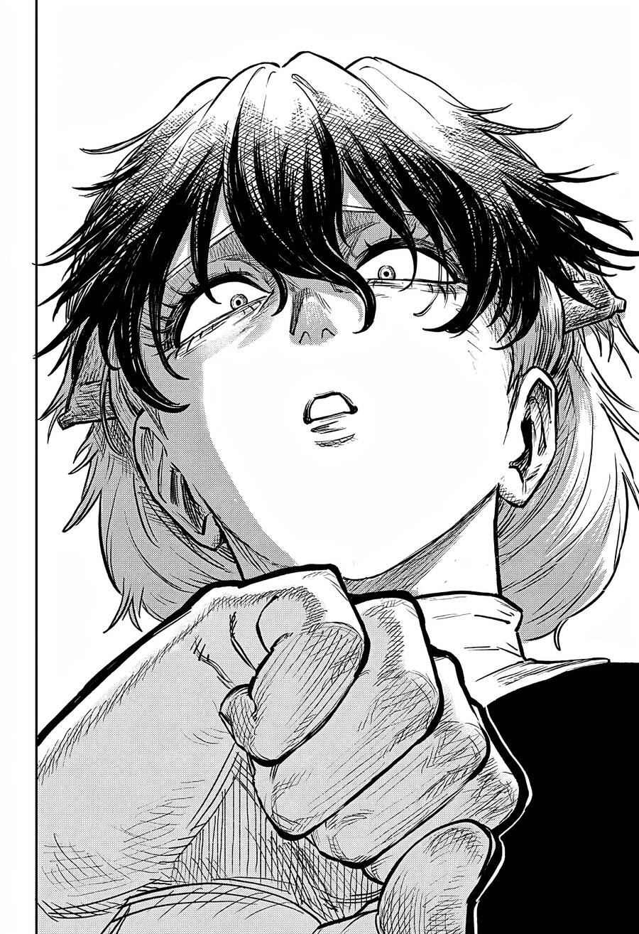 Sensou Kyoushitsu Chương 5 Ảnh 36