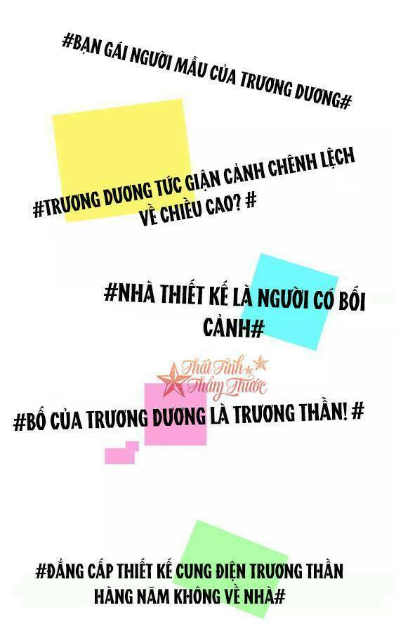 Lều Khều Biết Yêu Chương 87 Ảnh 72