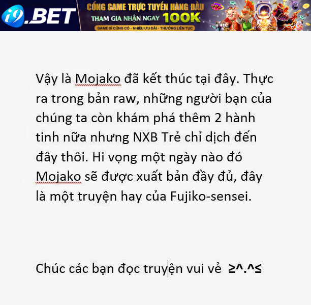 Mojako Chương 7 Ảnh 118