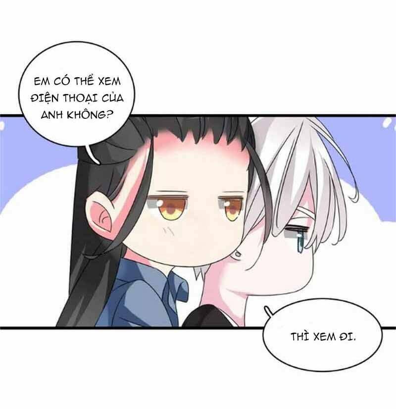 Lều Khều Biết Yêu Chương 76 Ảnh 57