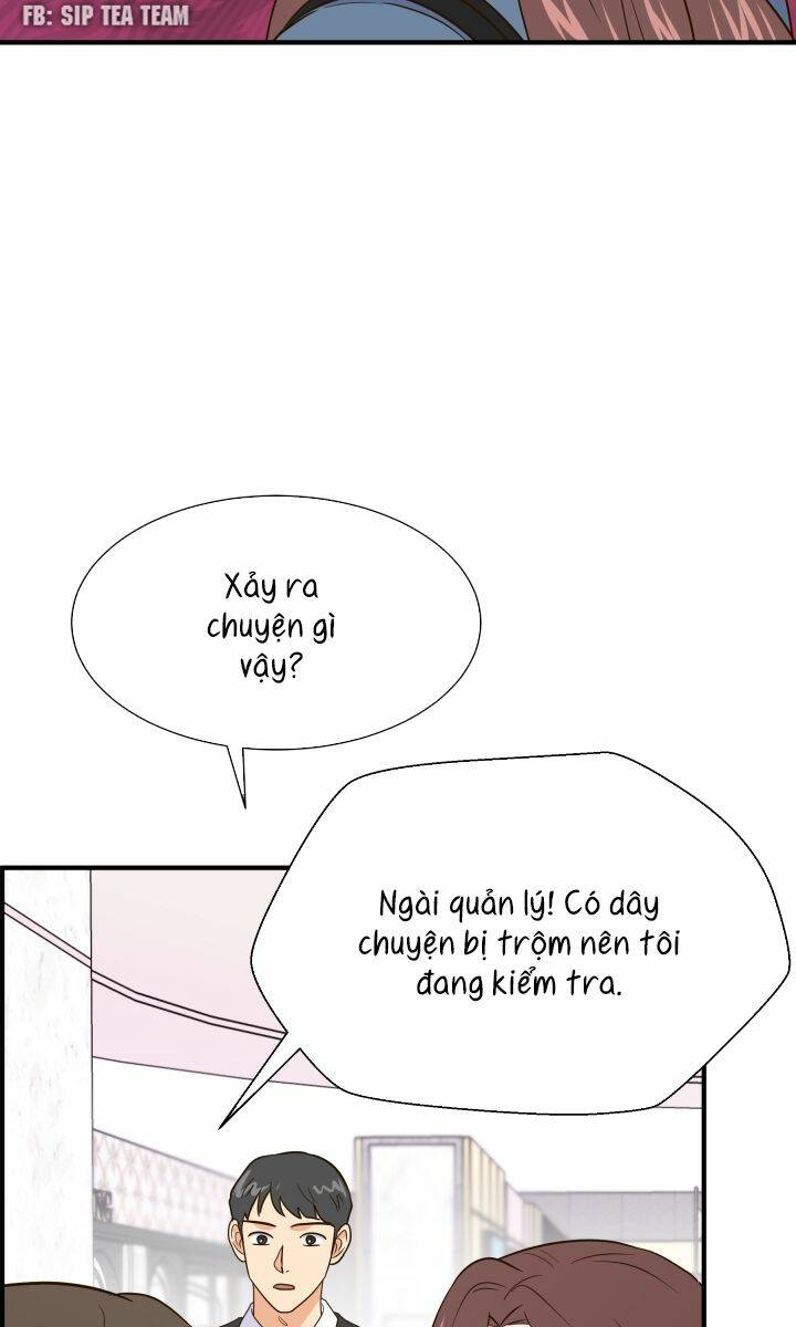 Chủ Tịch Đi Học Chương 25 Ảnh 62