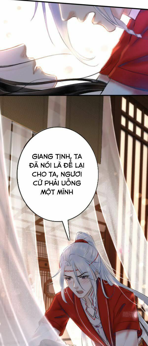 Tuần Tuần Thiện Dụ Chương 6 Ảnh 72