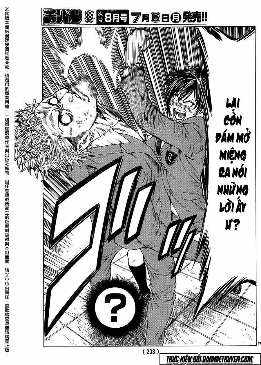 Shonan Seven Chương 18 Ảnh 24
