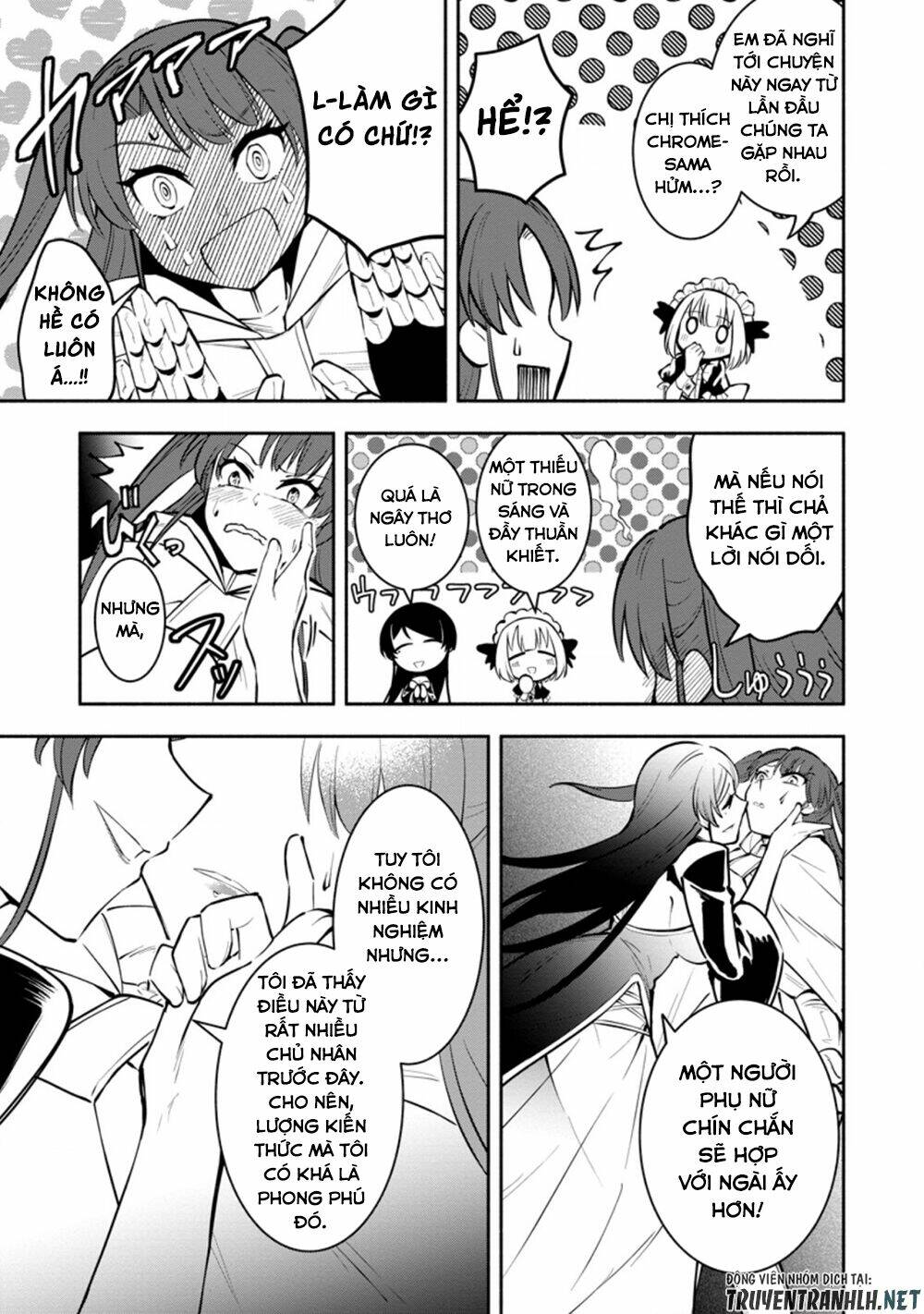 Koibito O Netorare, Yuusha Party Kara Tsuihou Sa Retakedo Chương 11 Ảnh 29