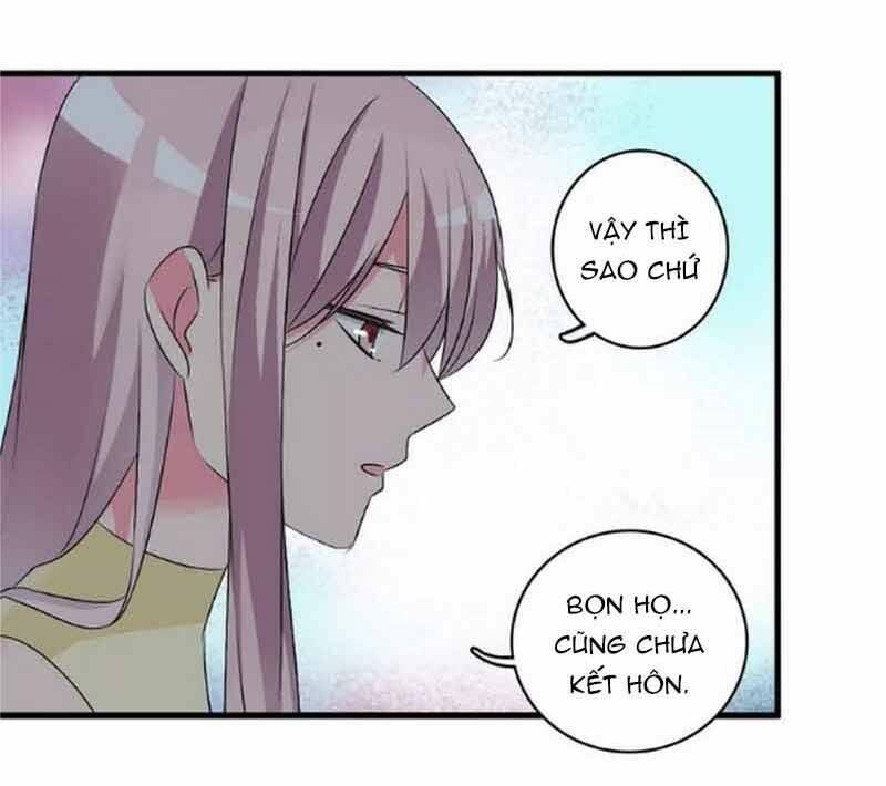 Lều Khều Biết Yêu Chương 76 Ảnh 7