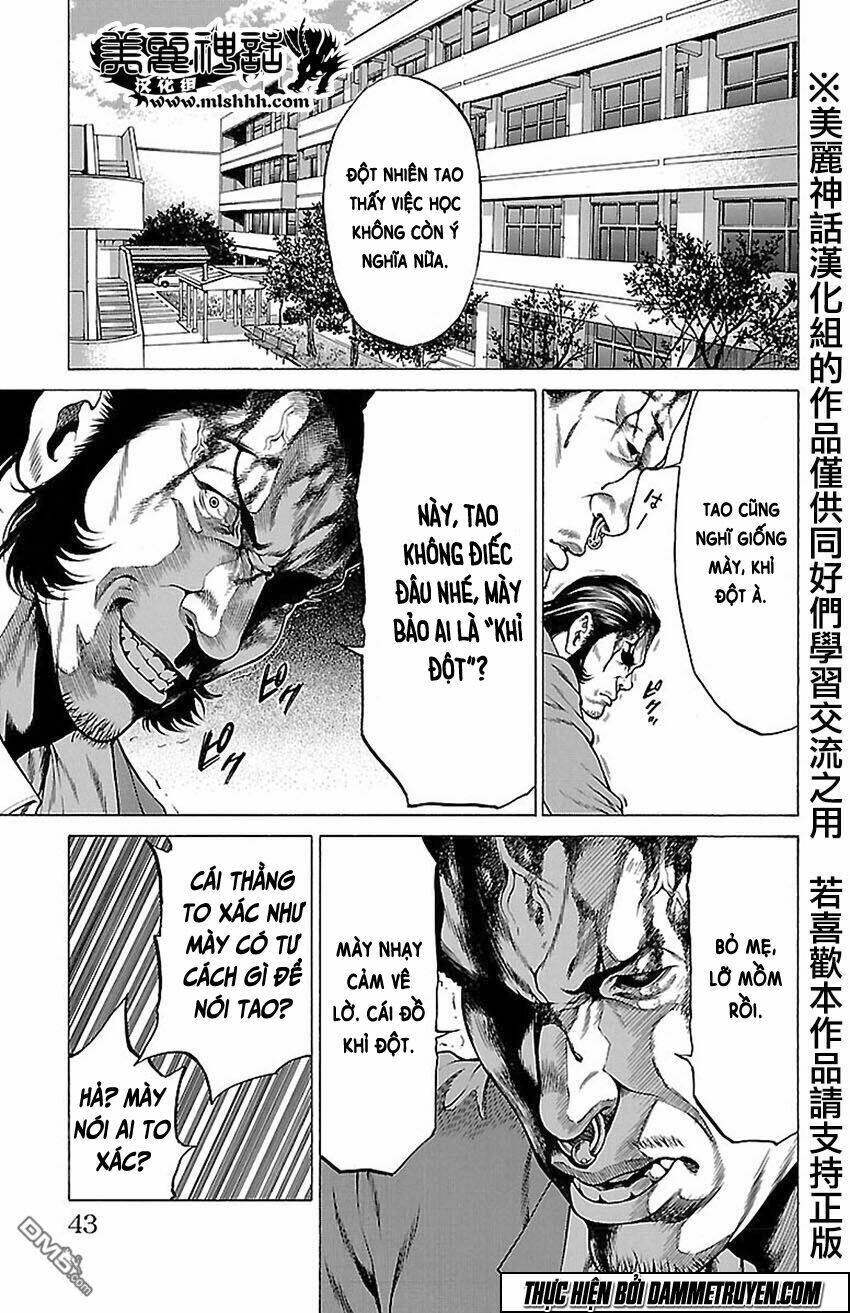 Shonan Seven Chương 8 Ảnh 37