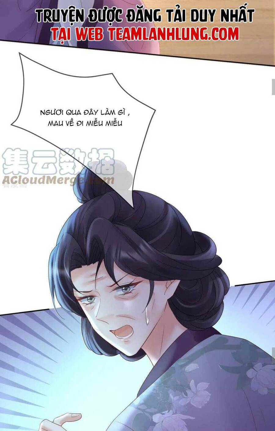 Sự Trả Thù Của Vương Phi Chương 60 Ảnh 26