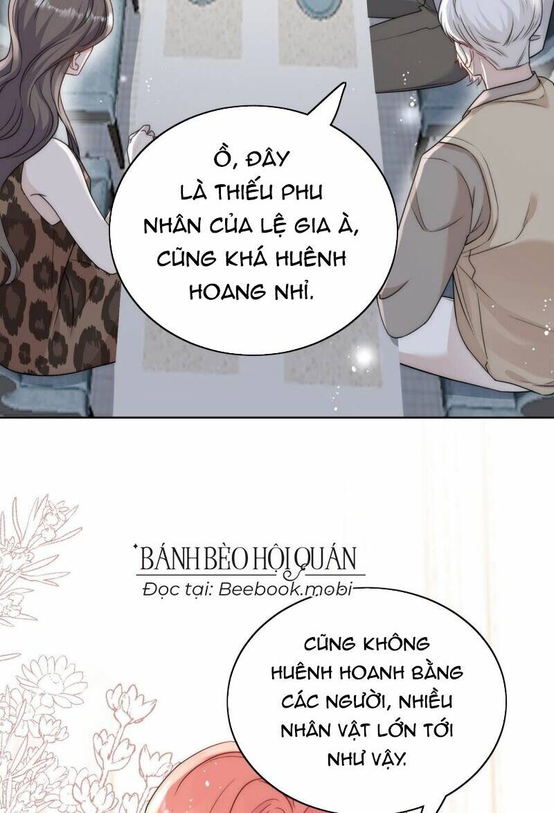 Khom Lưng Chương 32 Ảnh 5