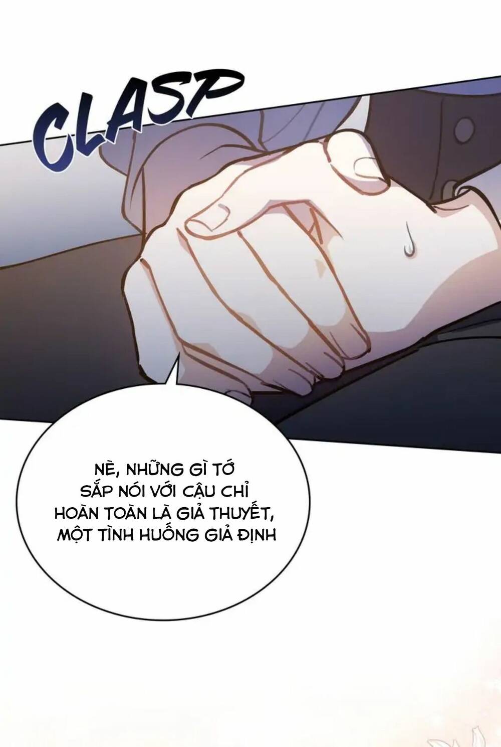 Khi Nữ Quỷ Mạo Danh Công Chúa Chương 4 Ảnh 58