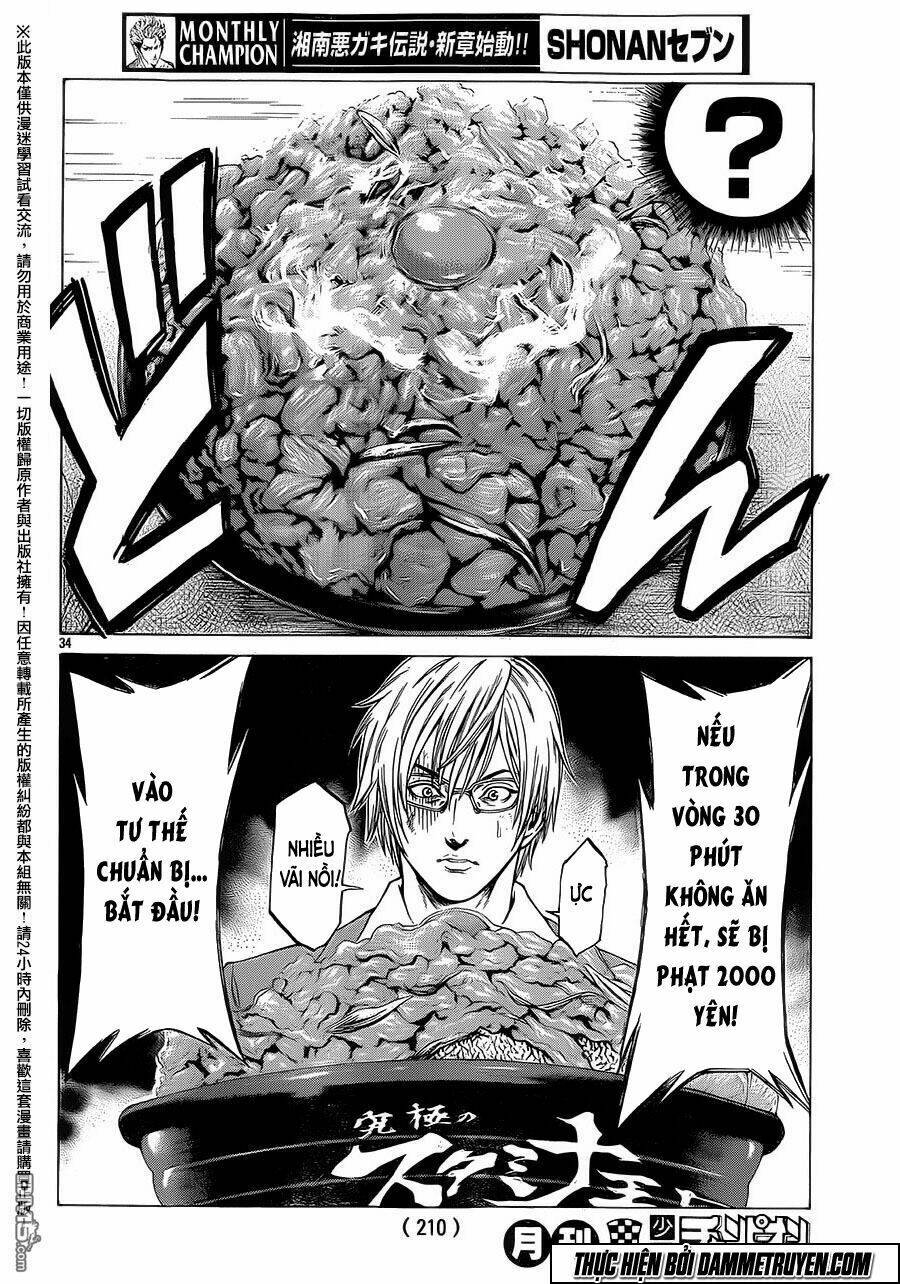 Shonan Seven Chương 18 Ảnh 31
