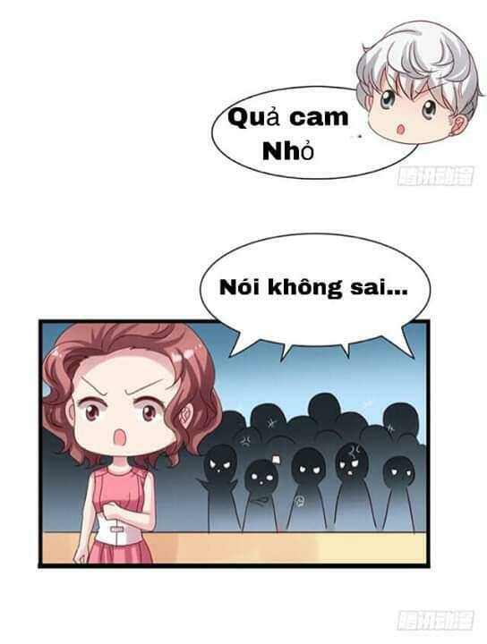 Tôi Không Muốn Fa Như Vậy Đâu Chương 82 Ảnh 34
