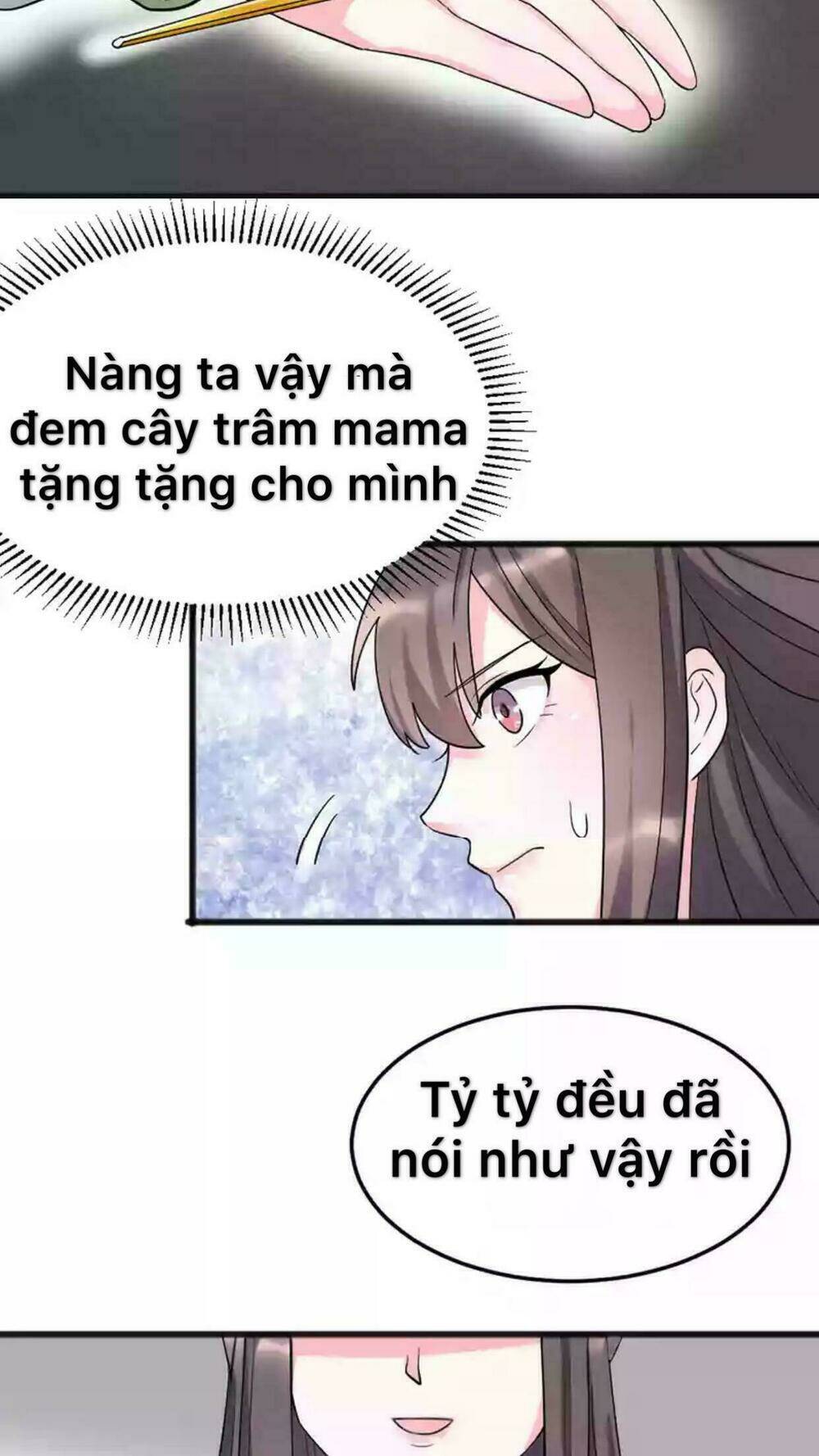 Hoa Khôi Trọng Sinh Chương 9 Ảnh 13