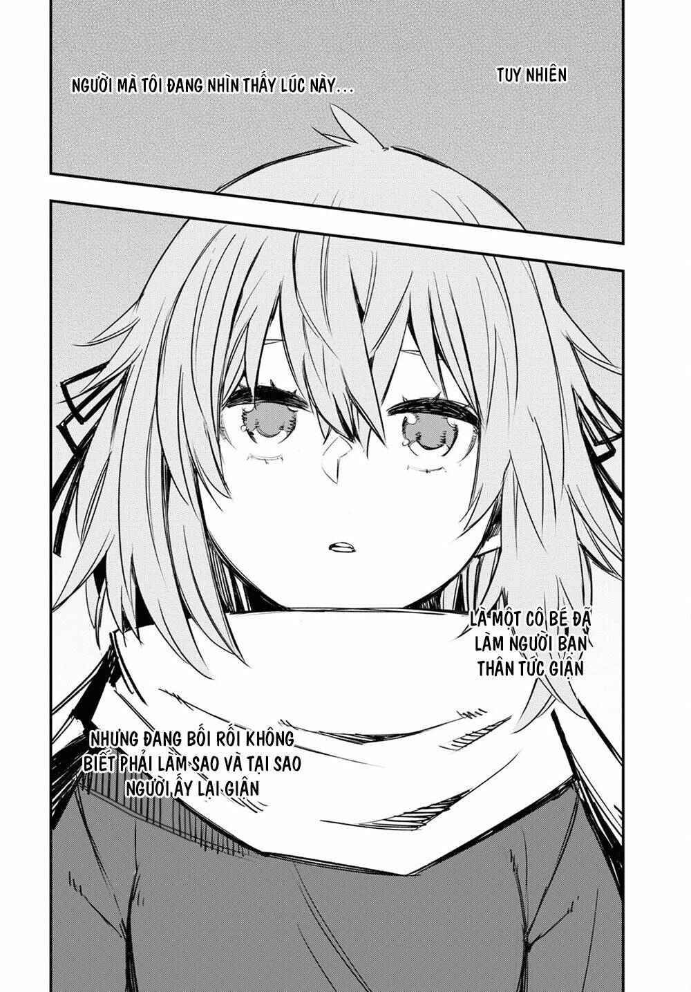Shin No Nakama Janai To Yuusha No Party Wo Oidasareta No De, Henkyou De Slow Life Suru Koto Ni Shima Chương 46 Ảnh 23