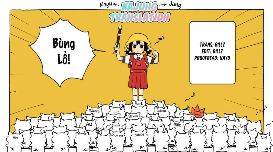 Otaku Ni Otoku Na Gal Gurashi Chương 10 Ảnh 25