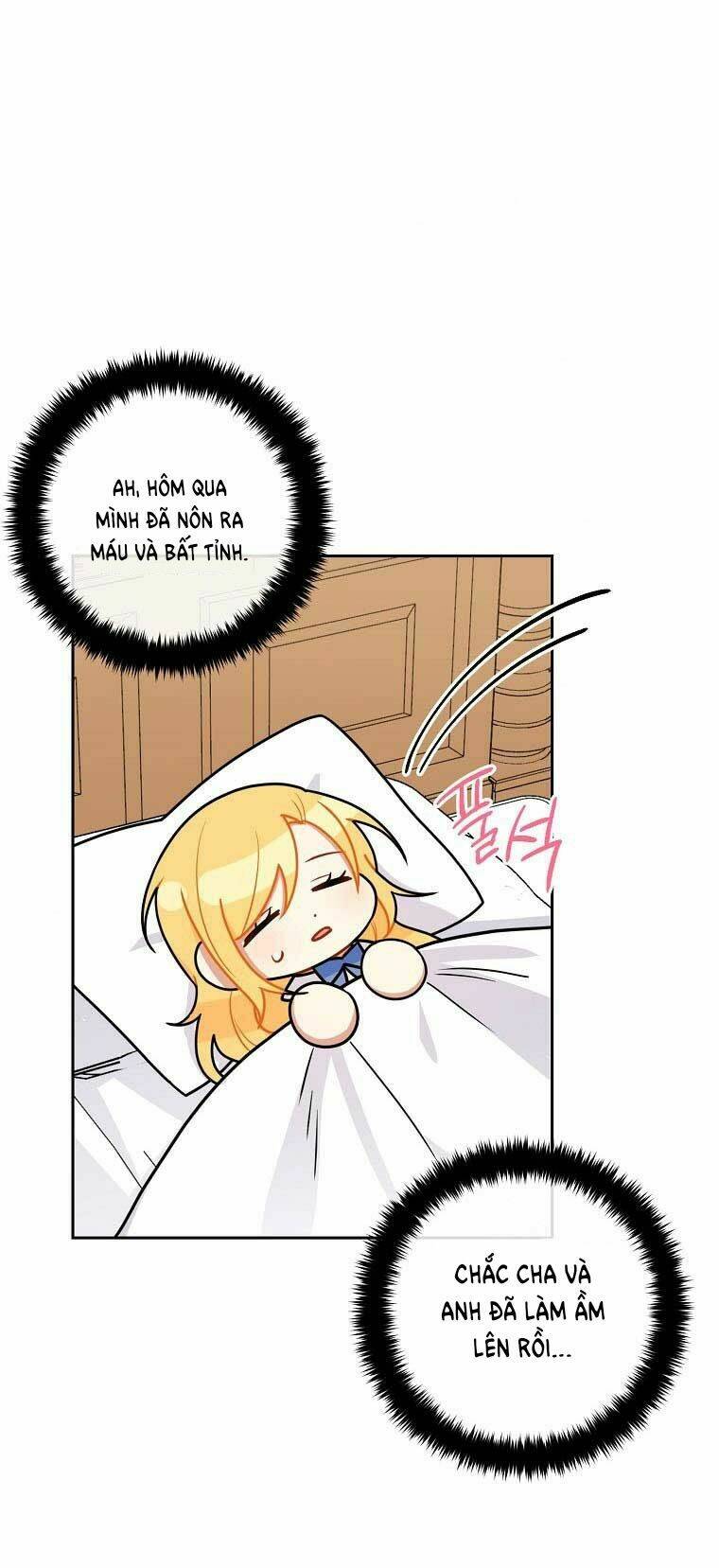 Tôi Là Con Gái Của Gia Đình Này! Chương 139 Ảnh 41