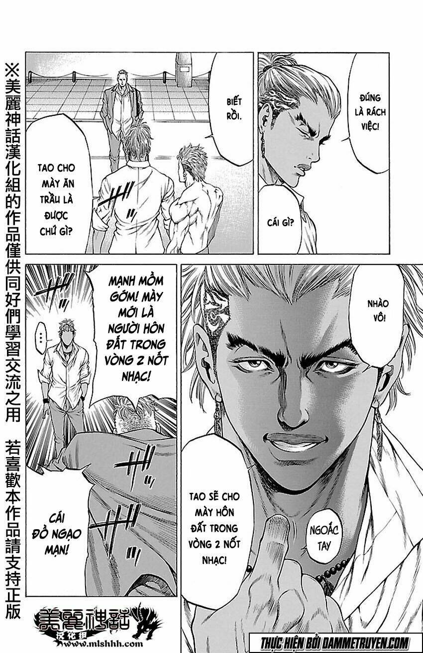 Shonan Seven Chương 10 Ảnh 19