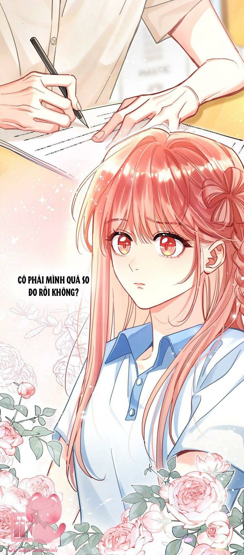 Bong Bóng Đào Chi Chương 4 Ảnh 13