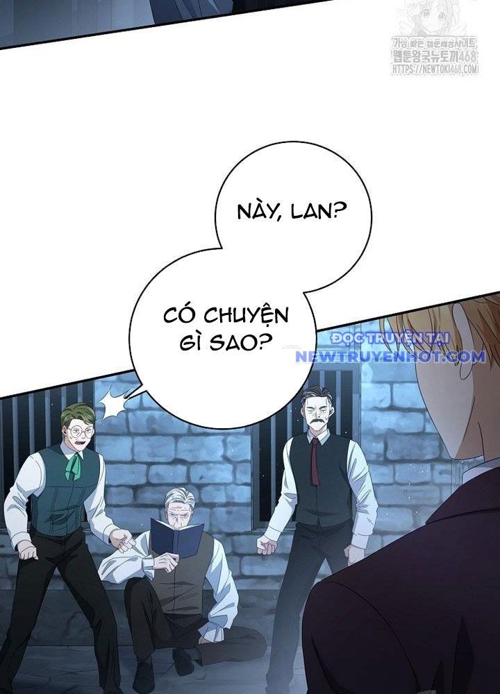 Con Trai Bá Tước Khốn Nạn Là Hoàng Đế Chương 61 Ảnh 8