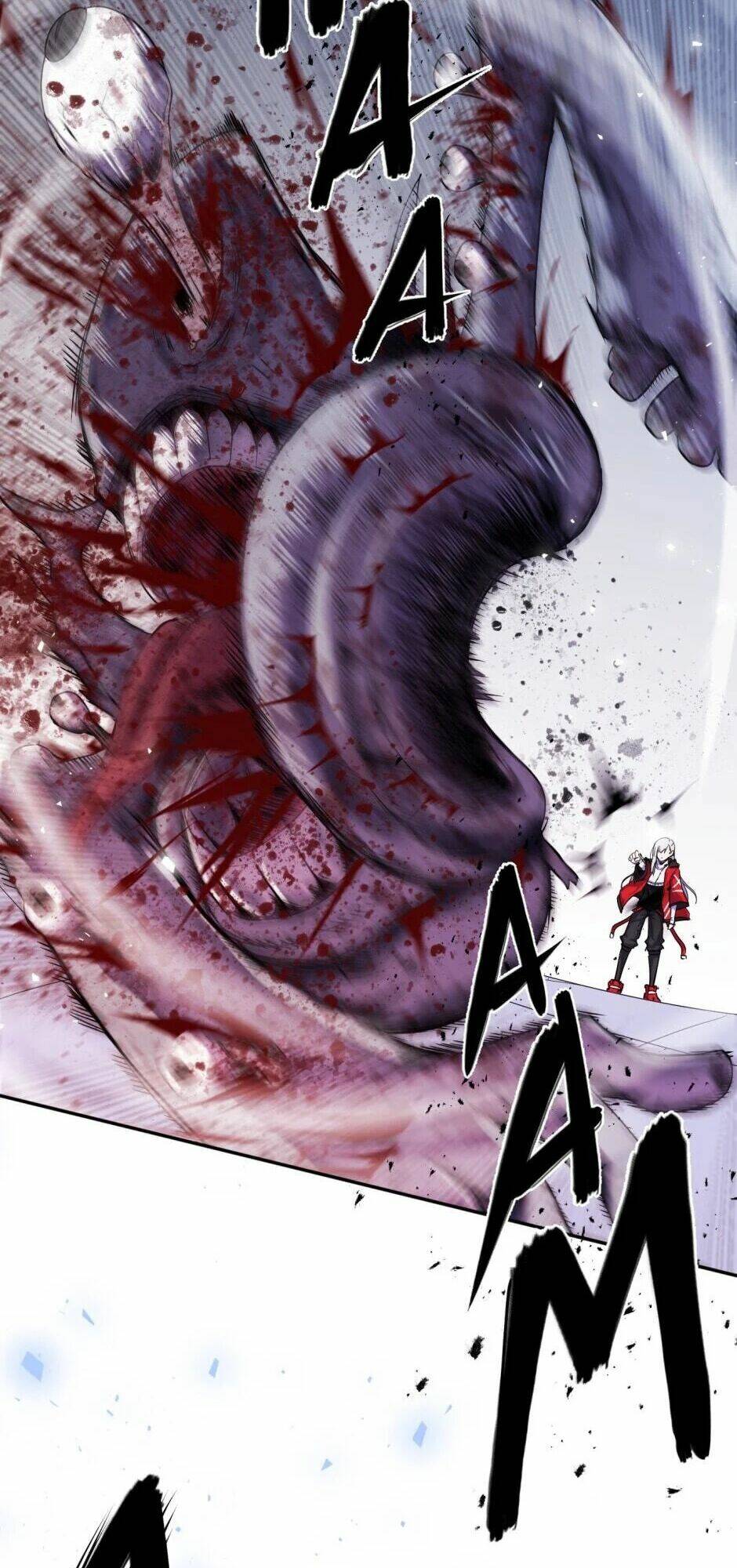 Gods Reborn Chương 19 Ảnh 13