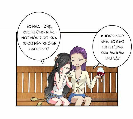 Lều Khều Biết Yêu Chương 74 Ảnh 25