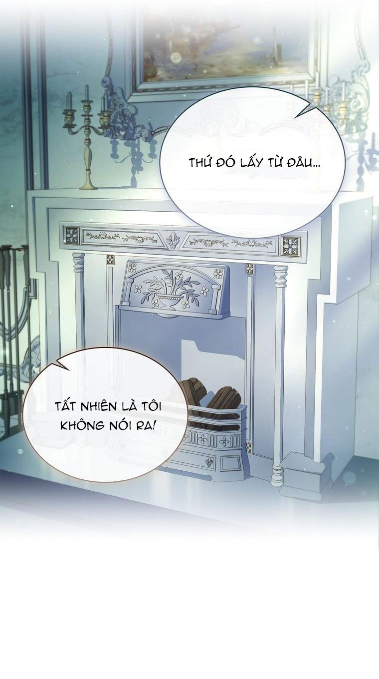 Tôi Đã Nuôi Hồ Ly Sai Cách Rồi Chương 35.1 Ảnh 23