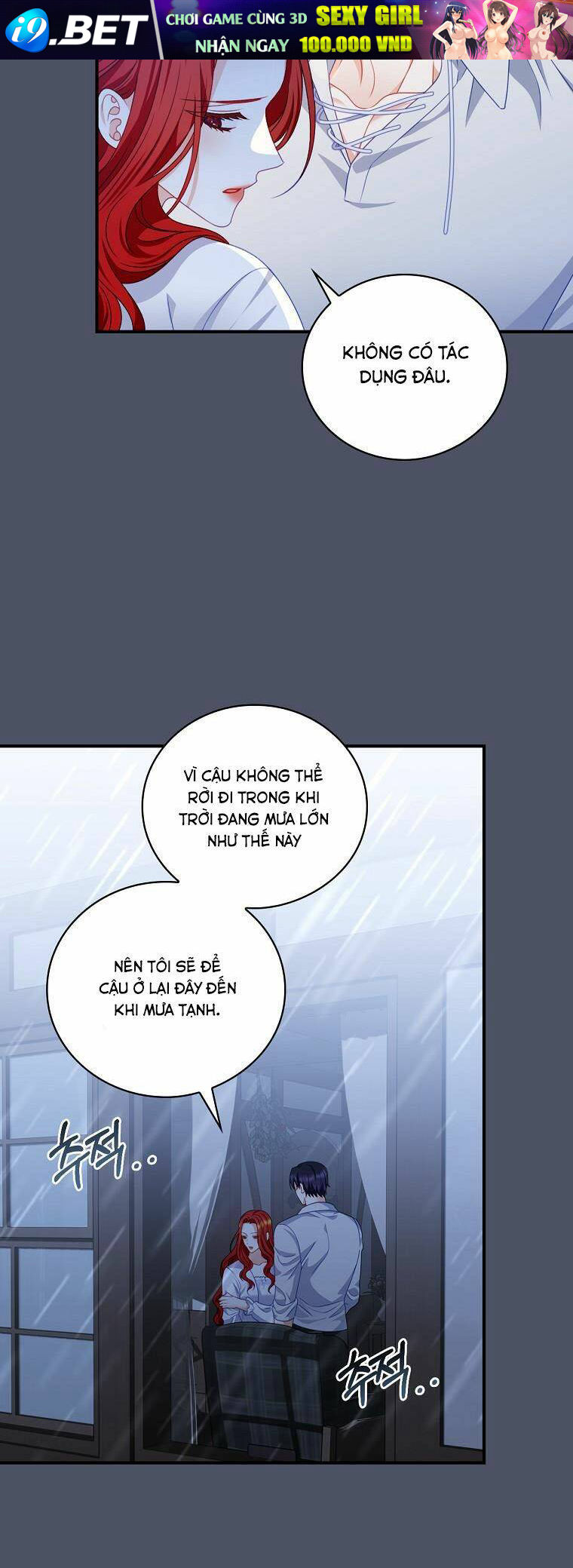 Người Tôi Đã Nuôi Dưỡng Trở Thành Người Đàn Ông Bị Ám Ảnh Về Tôi Chương 21 Ảnh 26