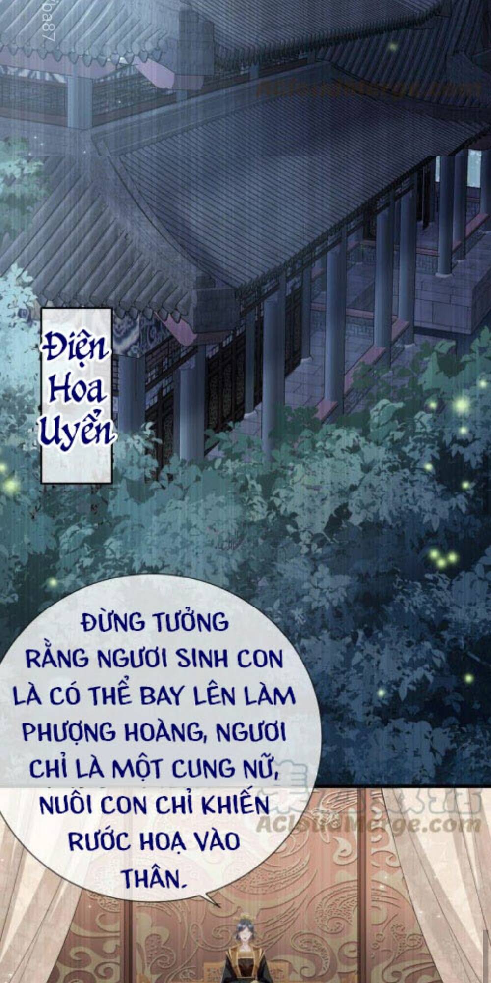 Xuyên Vào Trò Chơi Công Lược Boss Phản Diện Chương 47 Ảnh 20