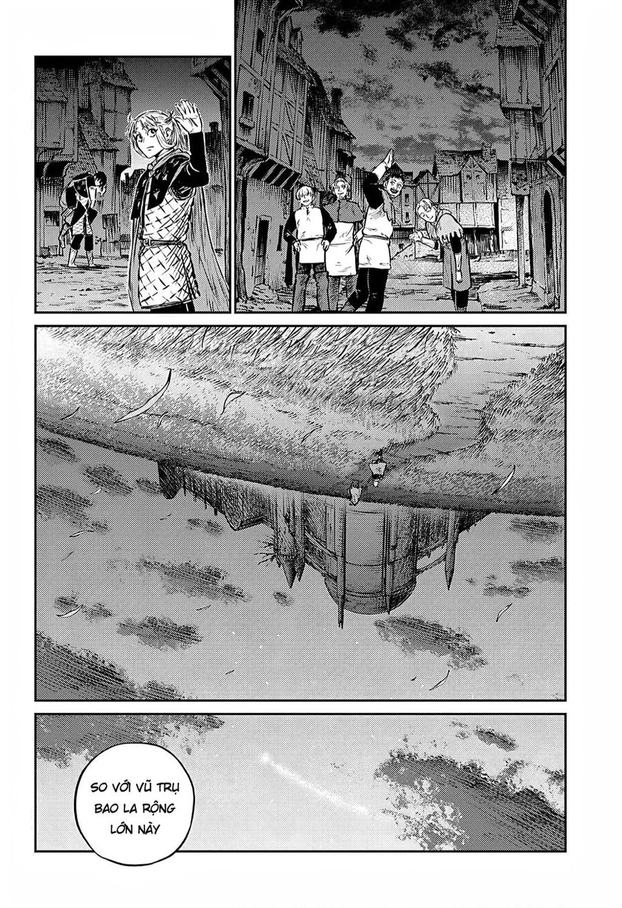 Sensou Kyoushitsu Chương 7 Ảnh 41