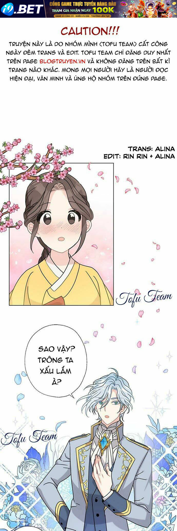 Tôi Trở Thành Đầu Bếp Của Long Vương Chương 3 Ảnh 2