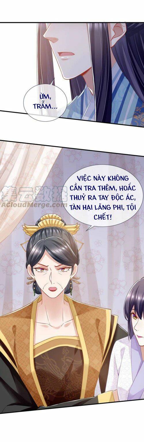 Xuyên Vào Trò Chơi Công Lược Boss Phản Diện Chương 37 Ảnh 14