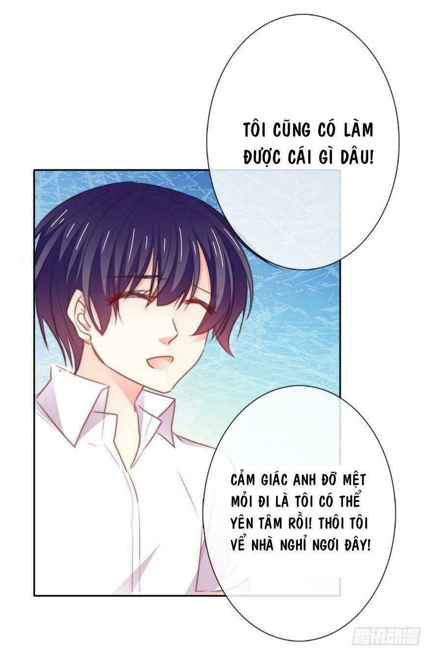 Luận Cách Yêu Của Chứng Sợ Phụ Nữ Chương 28 Ảnh 11