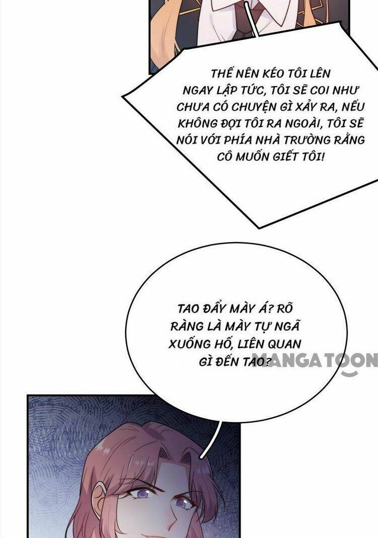 Ma Lạt Thiên Kim Đẩu Ác Thiếu Chương 255 Ảnh 32