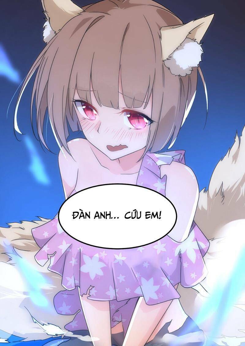 Phương Pháp Sử Dụng Ma Nữ Và Thánh Nữ Chương 2 Ảnh 48