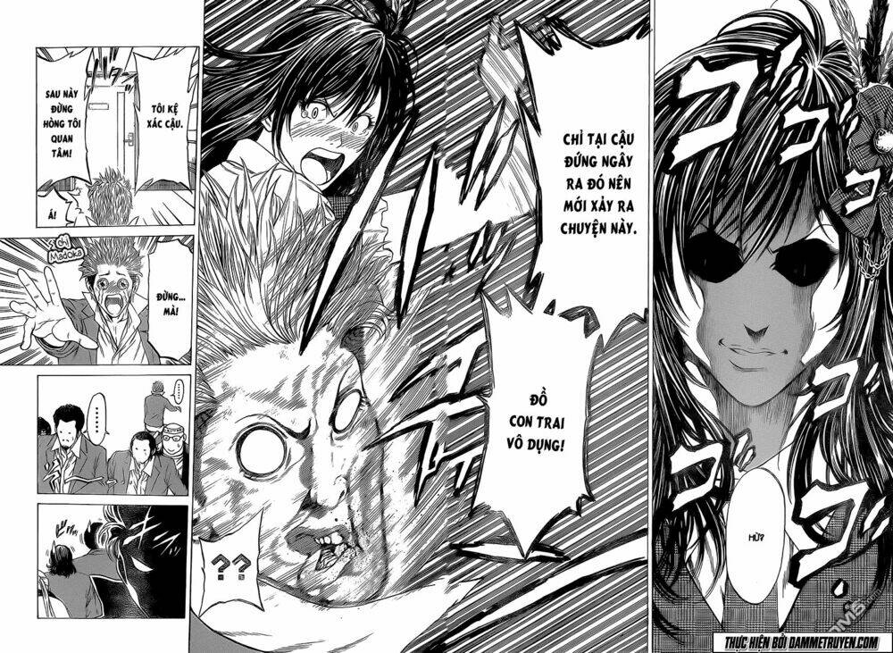 Shonan Seven Chương 14 Ảnh 37