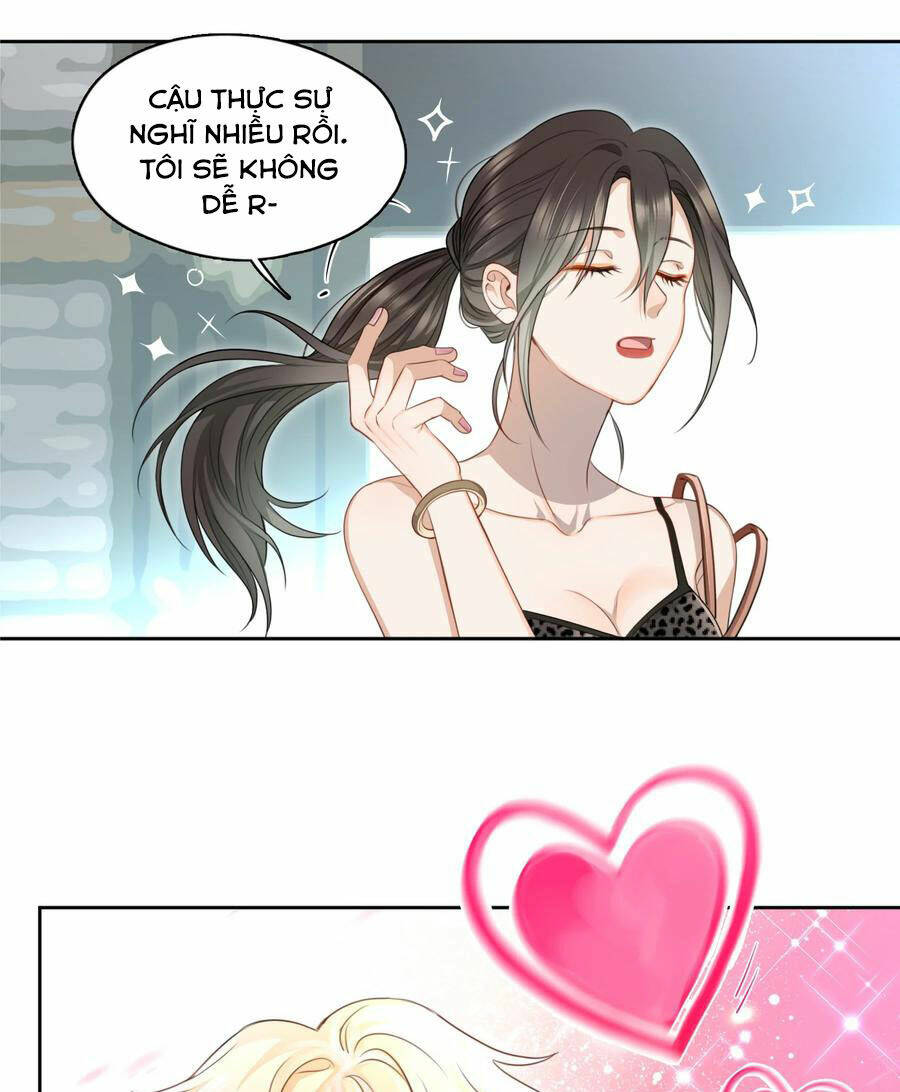 Chị Ơi! Chị Thật Không Bình Thường! Chương 2 Ảnh 29