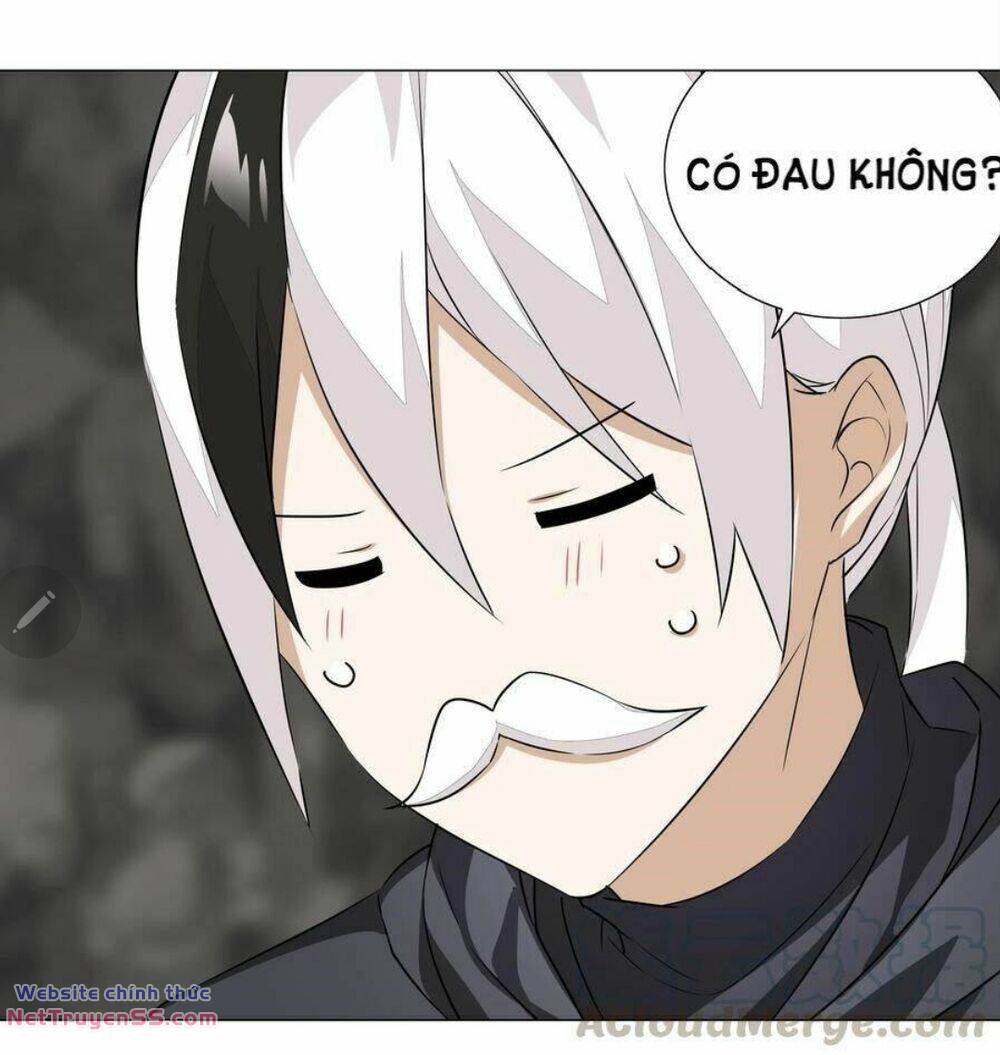 My Harem Grew So Large, I Was Forced To Ascend Chương 74.5 Ảnh 44
