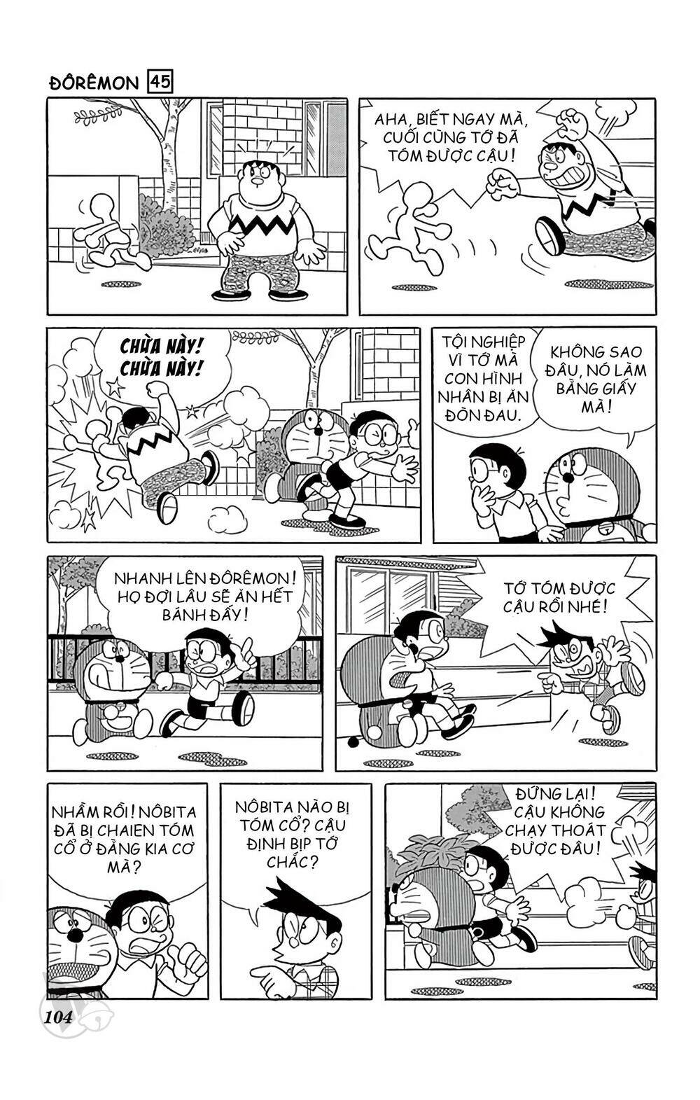 Doraemon Chương 818 Ảnh 8