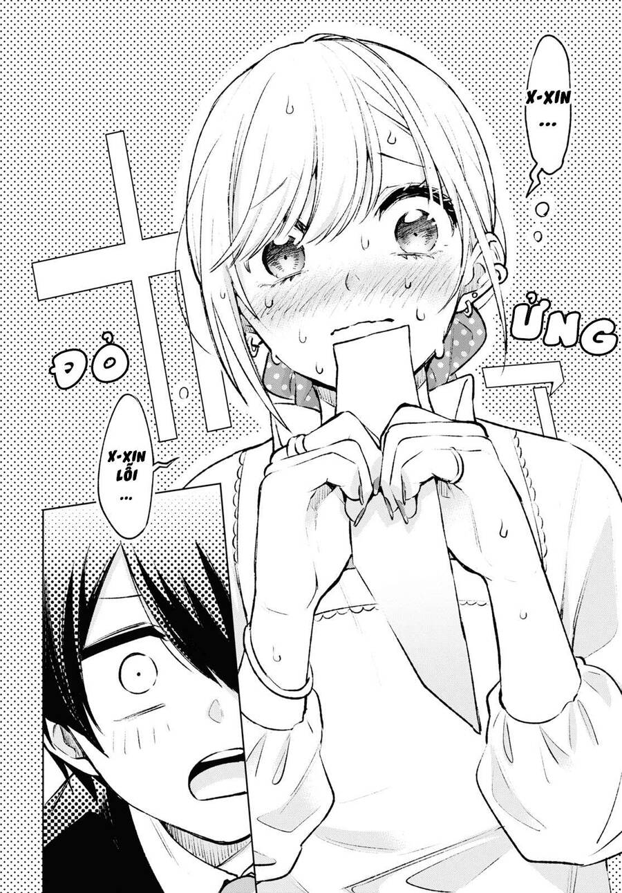 Otaku Ni Otoku Na Gal Gurashi Chương 1 Ảnh 31