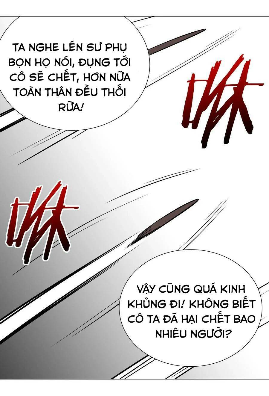 My Harem Grew So Large, I Was Forced To Ascend Chương 57.5 Ảnh 19
