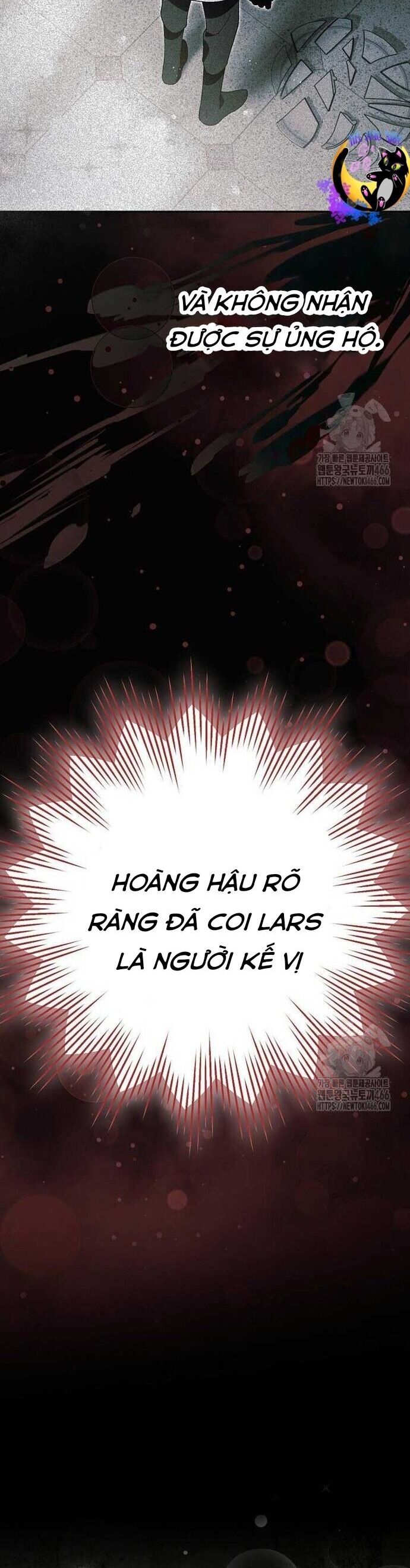 Nhân Vật Phản Diện Được Ưu Ái Chương 13 Ảnh 18