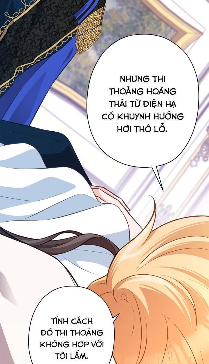 Gửi Đến Người Bạn Của Tôi Chương 20 Ảnh 40