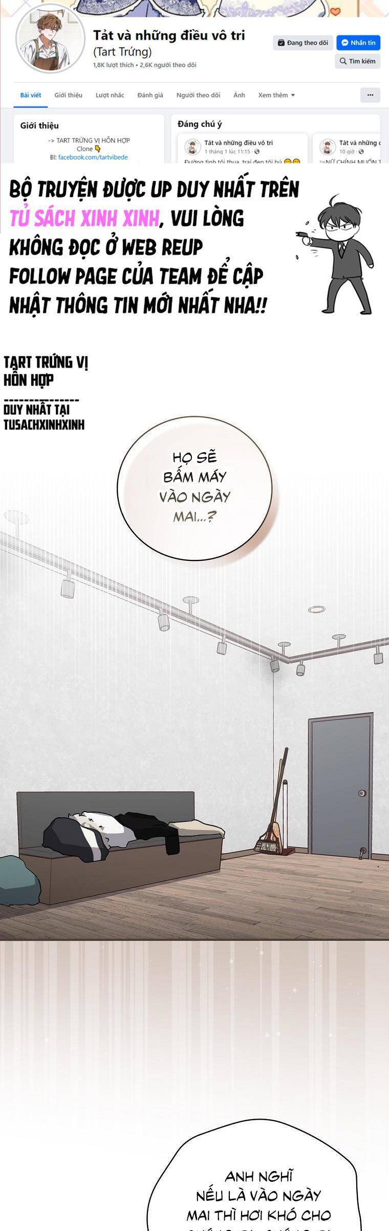 Tôi, Em Út Nhất Định Sẽ Trở Thành Idol! Chương 7 Ảnh 3