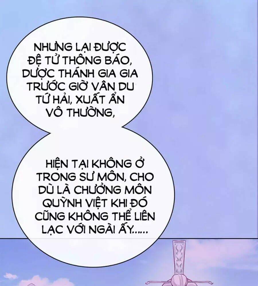 Mỹ Nhân Già Rồi Chương 54 Ảnh 38