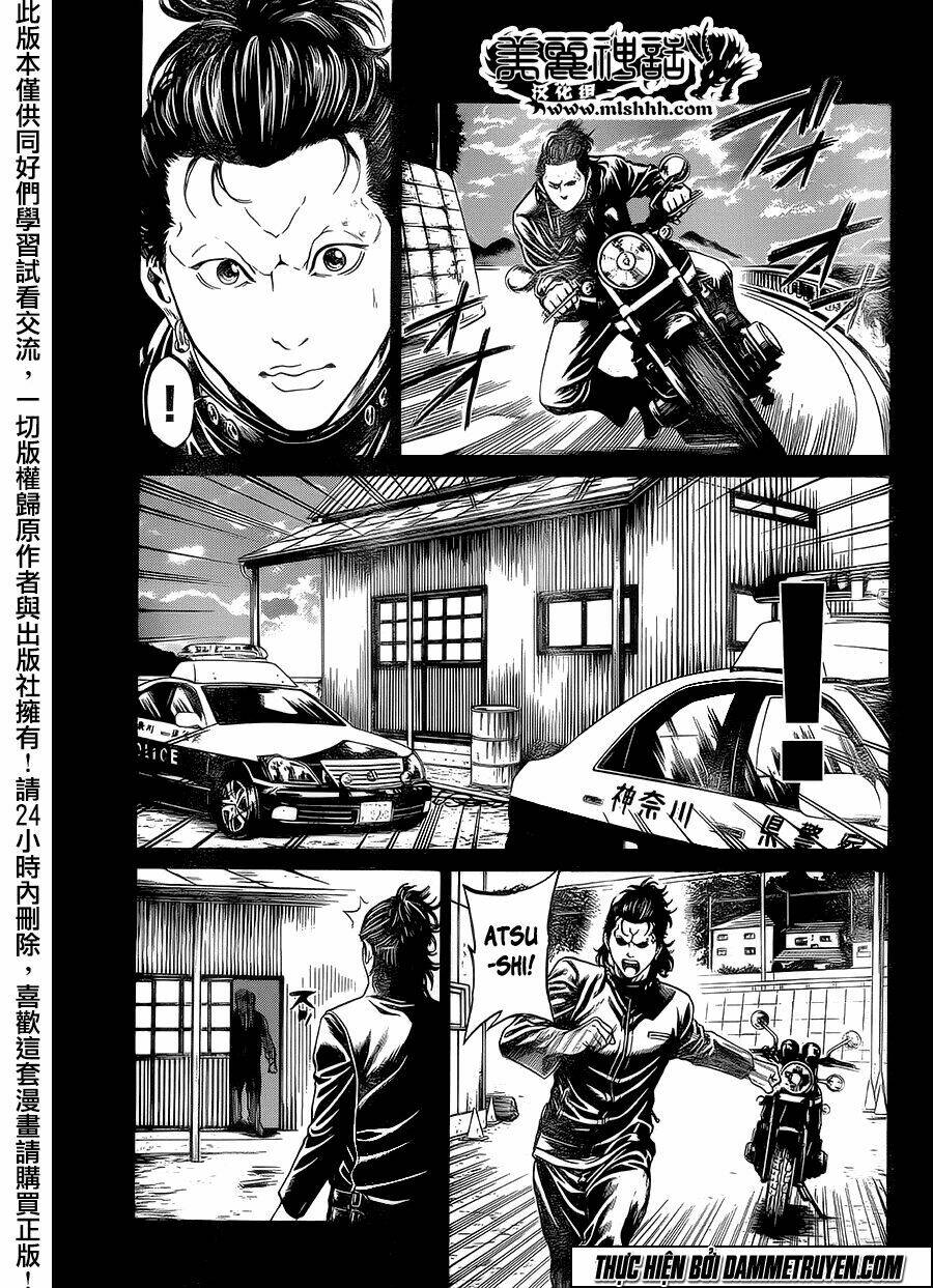 Shonan Seven Chương 15 Ảnh 27