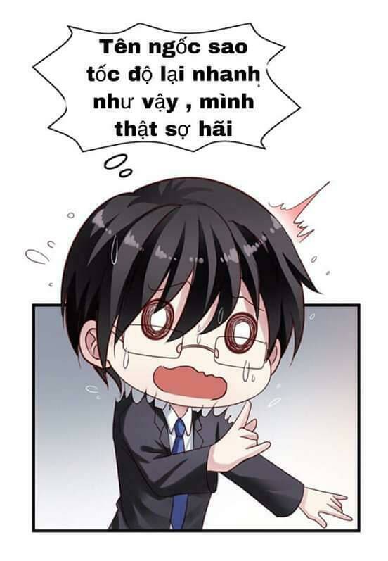 Tôi Không Muốn Fa Như Vậy Đâu Chương 76 Ảnh 29