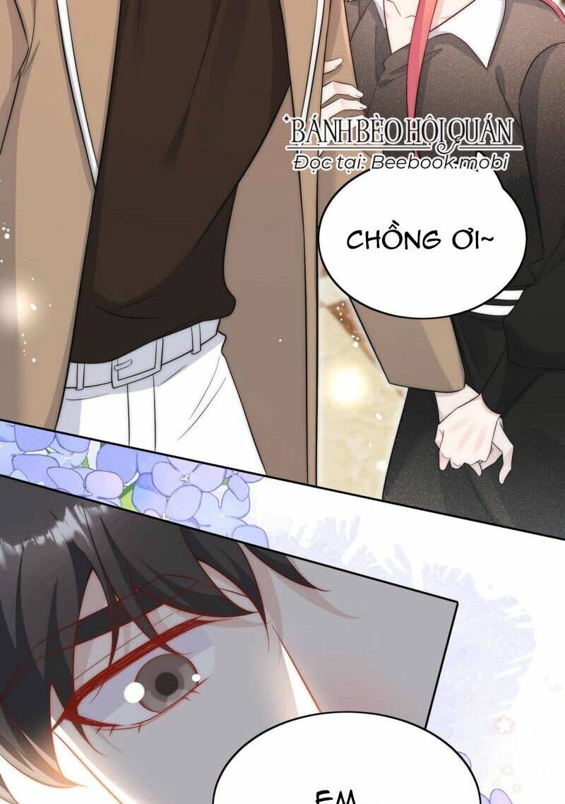 Khom Lưng Chương 27 Ảnh 14